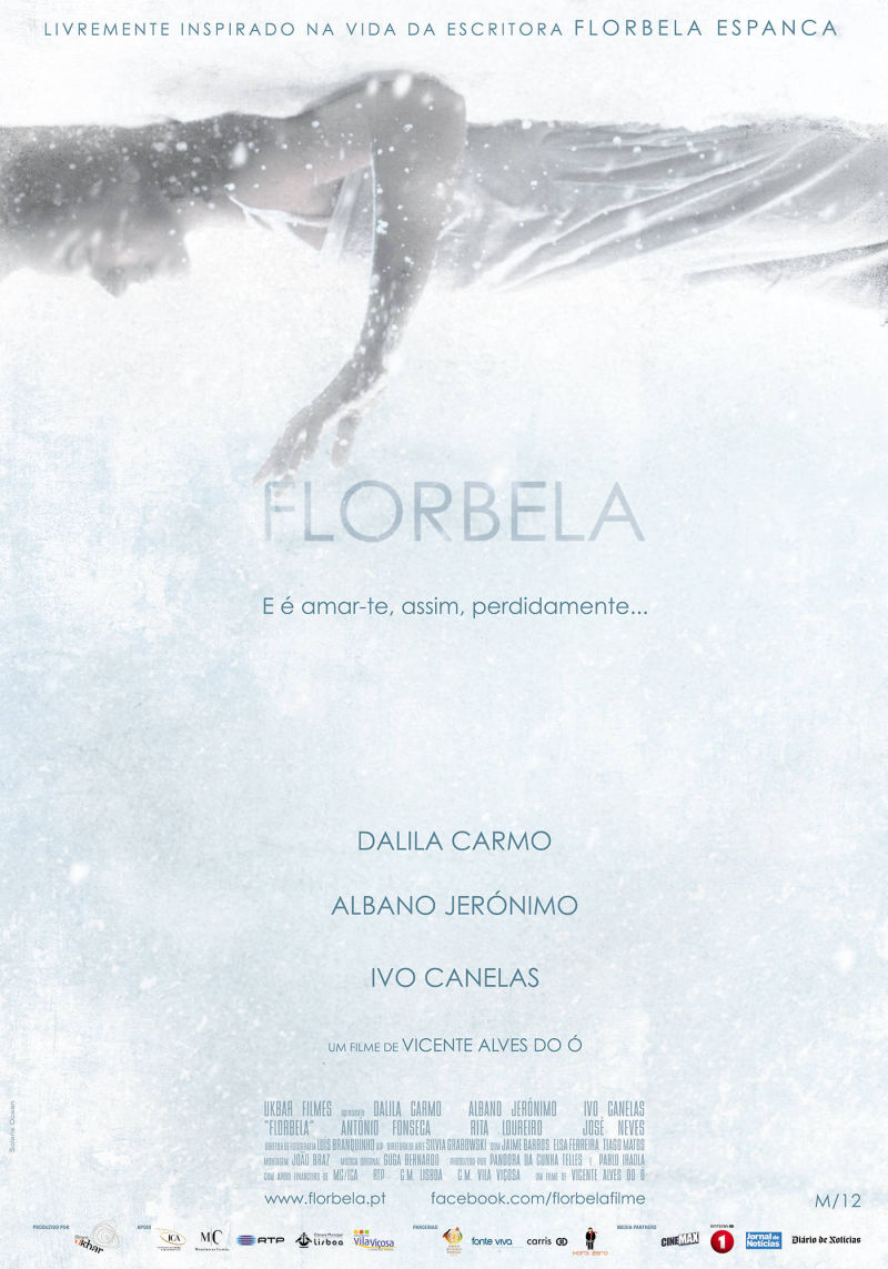 FLORBELA (Vicente Alves do Ó · 2012)