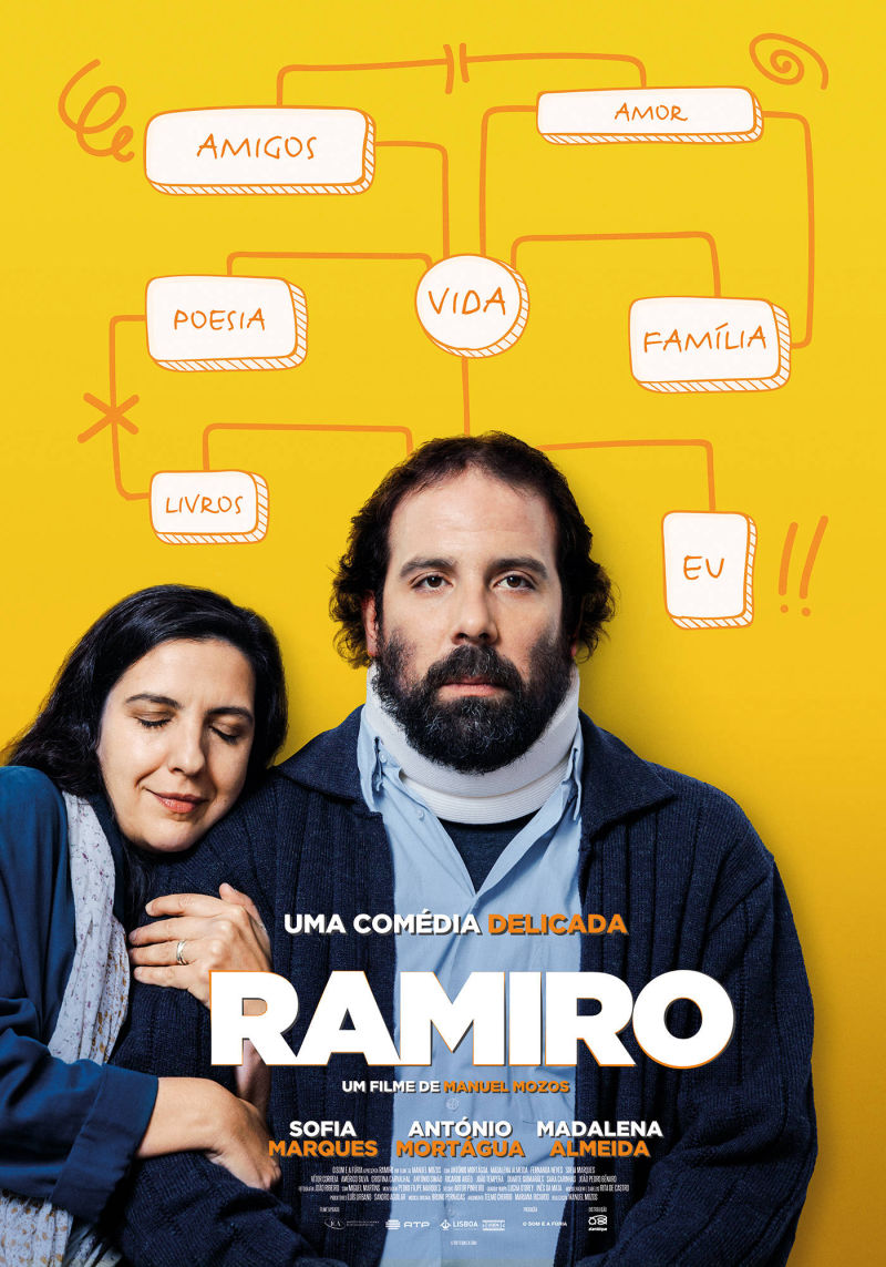 RAMIRO (Manuel Mozos · 2018)